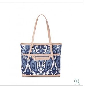 Spartina 449 Moonglade Avery Tote